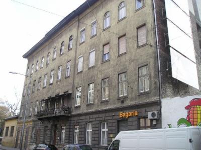 Image for Rottenbiller utca