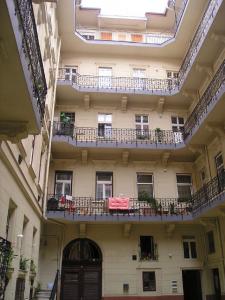 Image for Hunyadi tér