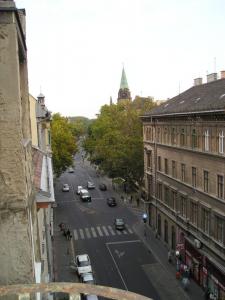 Image for Kir�ly utca